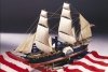 Aoshima 04710 SUSQUEHANNA (U.S.S.) 1/150